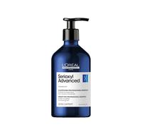 L’Oréal Professionnel - Serie Expert Serioxyl Advanced Shampoo purificante e densificante per capelli sottili 500 ml unisex