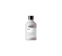 L´oréal professionnel Serie Expert Silver - Gloss Shampoo per recovery e restore vitality gray hair 1500ml