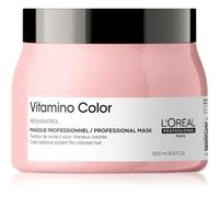 L'oreal Professionnel - L'oreal Professionnel Serie Expert Vitamino Color Resveratrol Crema 500 Ml