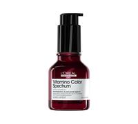 L’Oréal Professionnel - Série Expert Vitamino Color Spectrum Glass Shine Serum, siero anti-crespo e brillantezza effetto specchio, Vitamino Color Spectrum Olio e siero 50 ml unisex