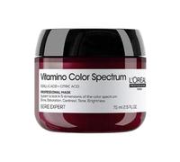 L’Oréal Professionnel Serie Expert Vitamino Color Spectrum Maschera 75 ml - Colore vibrante fino a 100 giorni
