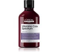 L'Oréal Professionnel Paris Serie Expert Vitamino Color Spectrum Purple Dyes Neutralizing Shampoo per capelli biondi 300 ml