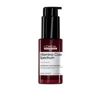 L Oréal Professionnel Siero Glass Shine Anti Crespo Termoprotettore per Capelli