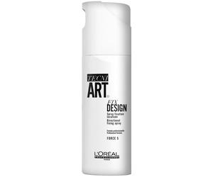 L’Oréal Professionnel - Spray professionale fissante capelli Lacca 1000 ml female