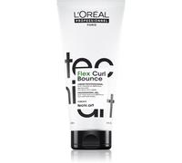 L’Oréal Professionnel Tecni.Art Flex Curl Bounce crema modellante per capelli ricci 200 ml