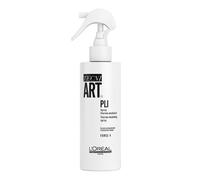 L’Oréal Professionnel - Tecni.Art Spray termo-modellante per acconciature ondulate o mosse 190 ml Bianco unisex