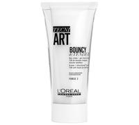 L’Oréal Professionnel - Tecni.Art STYLING CREMA BOUNCY & TENDER Cera 150 ml unisex