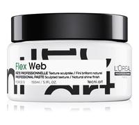 L’Oréal Professionnel Tecni.Art Web Design pasta modellante per texture e brillantezza 150 ml