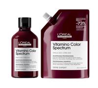 L’Oréal Professionnel Vitamino Color Spectrum Shampoo + Ricarica