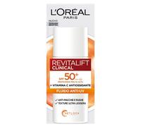 L´OREAL REVITALIFT CLINICAL FLUIDO ANTI-UV VITAMINA C 50 ML