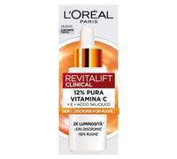 L´OREAL REVITALIFT CLINICAL SIERO VITAMINA C 30 ML