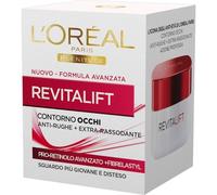 L' oreal revitalift contorno occhi antirughe+extra rassodant