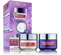 L´oréal Revitalift Filler HA Duo 50ml - Set cosmetica