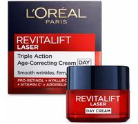 L’Oréal Paris Revitalift Laser Renew crema giorno anti-age 50 ml