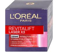 L'Oréal Paris RevitaLift Laser X3 50 ml - Crema viso