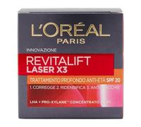 L´OREAL REVITALIFT LASER X3 CREMA ANTIETA´ SPF 20 50 ML