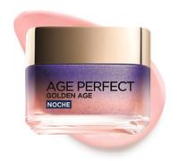 Cosmetici viso L'Oréal Paris women AGE PERFECT GOLDEN AGE crema notte 50 ml