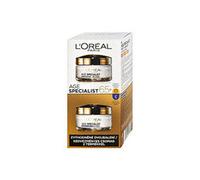 L´oréal Set di Giorno e Notte Antirughe Age Special ist 65+