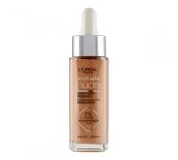 L’Oréal Paris Siero Colorato Accord Parfait, Per Pelle Rimpolpata e Idratata, Finish Naturale, Texture Leggera, Tonalità: 3-4 Light-Medium, 30 ml