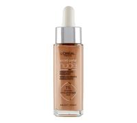 L’Oréal Paris Siero Colorato Accord Parfait, Per Pelle Rimpolpata e Idratata, Finish Naturale, Texture Leggera, Tonalità: 3-4 Light-Medium, 30 ml