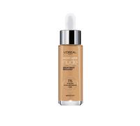 L’Oréal Paris Siero Colorato Accord Parfait, Per Pelle Rimpolpata e Idratata, Finish Naturale, Texture Leggera, Tonalità: 4-5 Medium, 30 ml