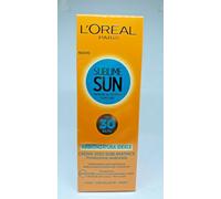 L oreal Sublime sun crema viso sublimatrice ip30 alta 75 ml