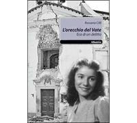 L' orecchio del vate. Eco di un delitto