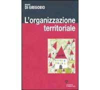 L' organizzazione territoriale