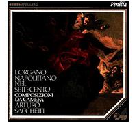 L"ORGANO NAPOLETANO NEL XVIII