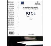L' orientamento a scuola: quale ruolo per l'insegnante