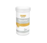 L originale Sanofor Brugo naturale per la flora intestinale neutralizza l