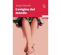 L' origine del mondo