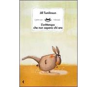 L' oritteropo che non sapeva chi era