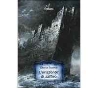 L' orizzonte di zaffiro