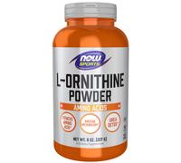 L-Ornitina, Polvere Pura - 227g
