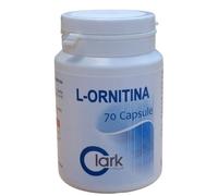 L ORNITINA 70CPS