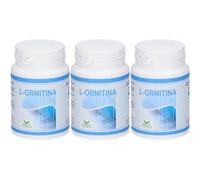 L Ornitina Capsule 3x70 pz Capsule