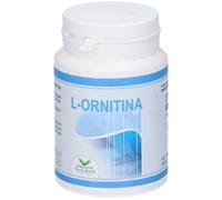 L Ornitina Capsule 70 pz Capsule