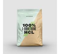 L-Ornitina HCL 100% - 250g