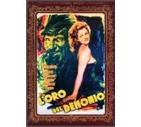 L' oro del demonio