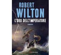 L' oro dell'imperatore