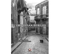 L’oro di San Berillo di Domenico Trischitta, Algra Editore