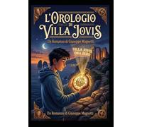 L’Orologio di Villa Jovis: Villa Jovis Ora Zero