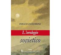L' orologio sovietico