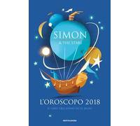L' oroscopo 2018. Il giro dell'anno in 12 segni