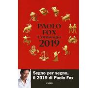 L' oroscopo 2019