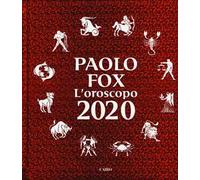 L' oroscopo 2020