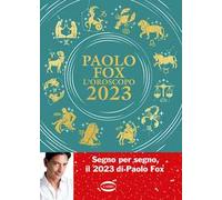 L' oroscopo 2023