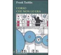 L' orso che non lo era