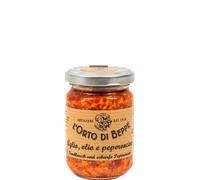 L' Orto di Beppe Aglio, Olio e Peperoncino NV
